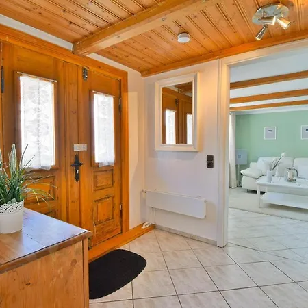 Σπίτι διακοπών Fischerkate In Massholm Maasholm