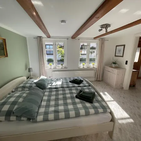 Σπίτι διακοπών Fischerkate In Massholm