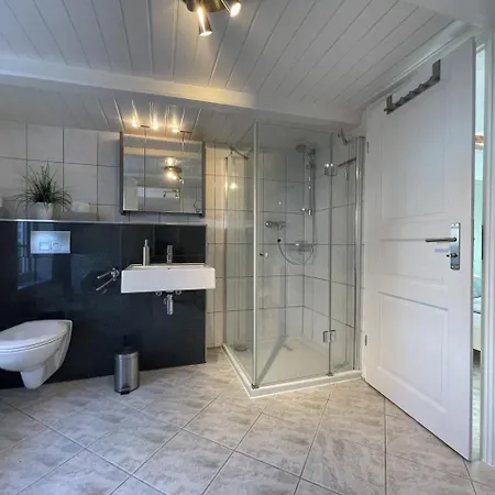 Σπίτι διακοπών Fischerkate In Massholm