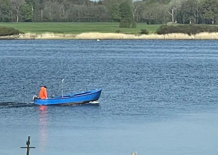 Fischerkate In Massholm